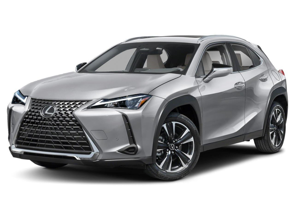 2026 Lexus UX Hybrid 300h