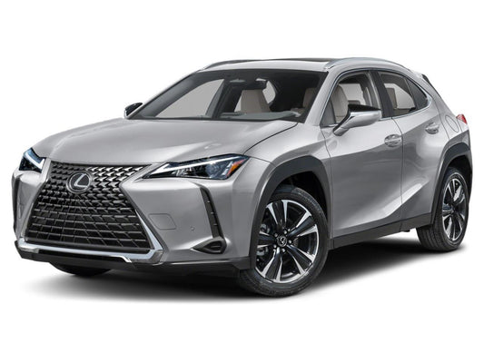 2026 Lexus UX Hybrid 300h