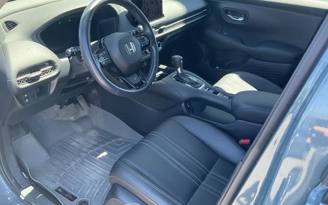 2025 Honda HR-V EX-L Navi **TOUTE EQUIPPÉE**