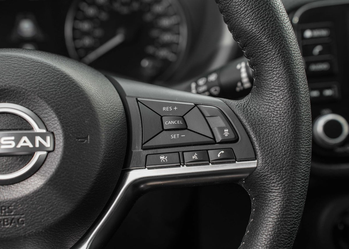 2024 Nissan Kicks SV MAGS+VOLANT/SIEGES.CHAUFF+DEM.DISTANCE+CARPLAY