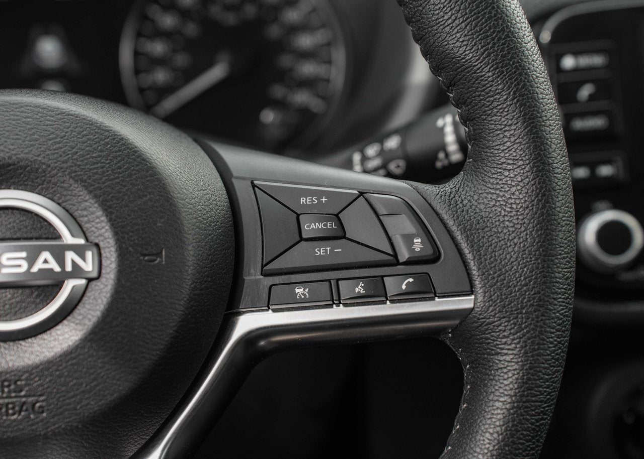 2024 Nissan Kicks SV MAGS+VOLANT/SIEGES.CHAUFF+DEM.DISTANCE+CARPLAY