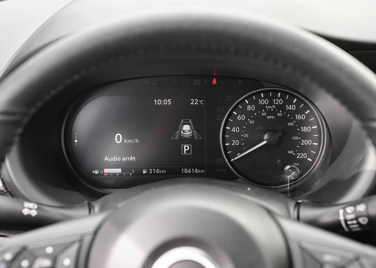 2024 Nissan Kicks SV MAGS+VOLANT/SIEGES.CHAUFF+DEM.DISTANCE+CARPLAY