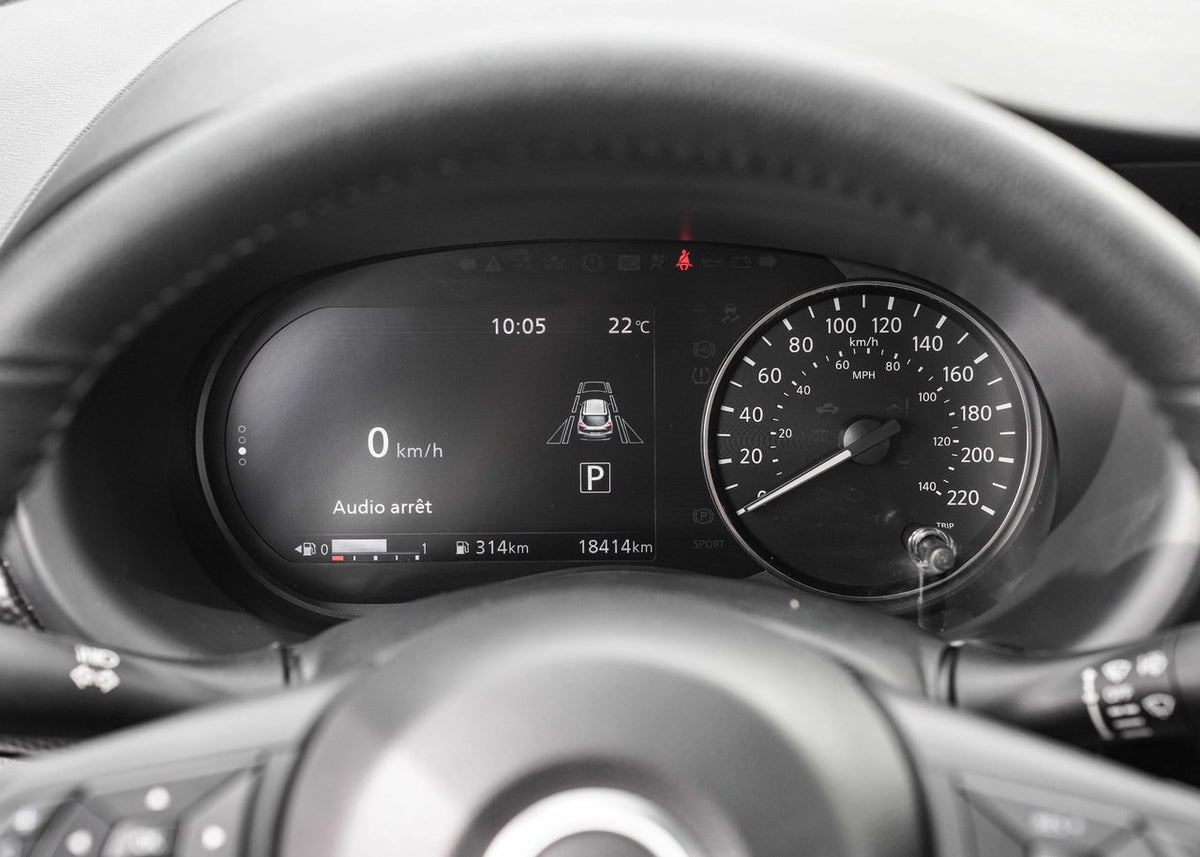 2024 Nissan Kicks SV MAGS+VOLANT/SIEGES.CHAUFF+DEM.DISTANCE+CARPLAY