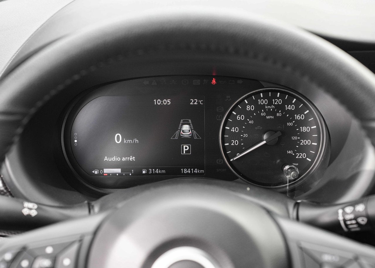2024 Nissan Kicks SV MAGS+VOLANT/SIEGES.CHAUFF+DEM.DISTANCE+CARPLAY