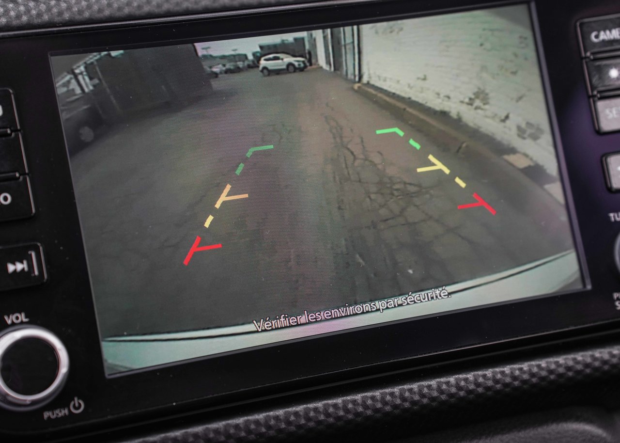 2024 Nissan Kicks SV MAGS+VOLANT/SIEGES.CHAUFF+DEM.DISTANCE+CARPLAY