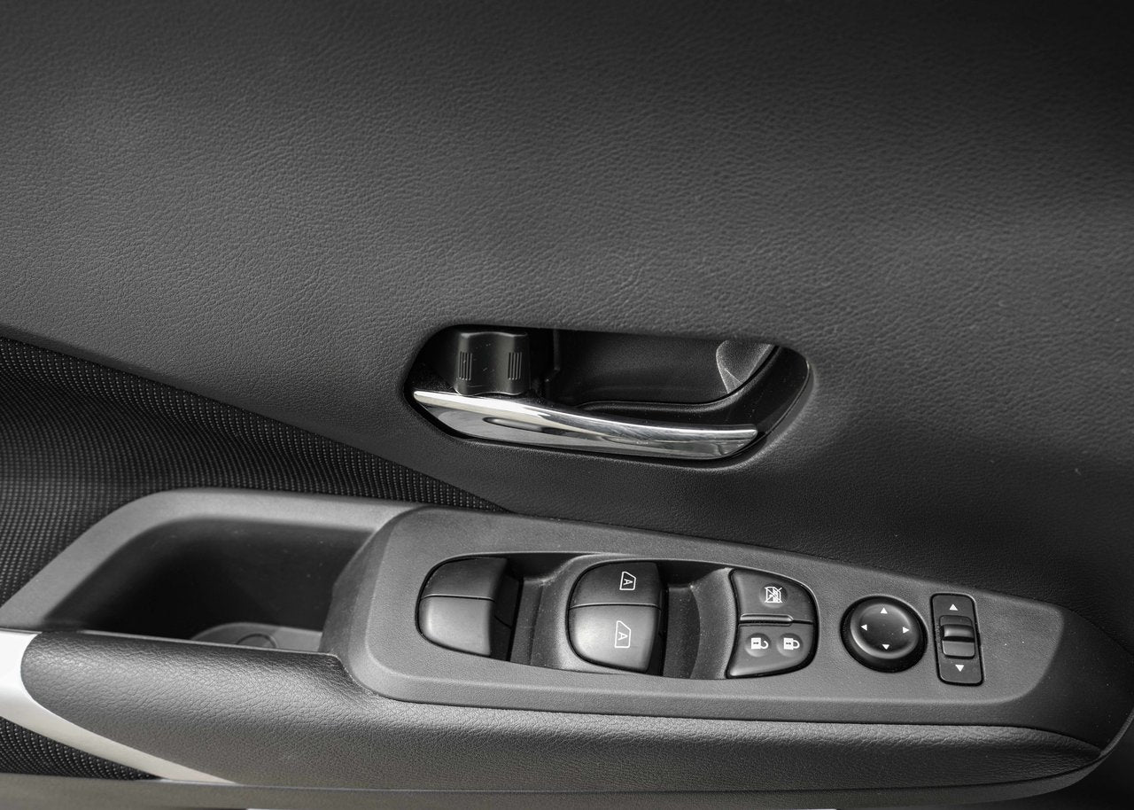 2024 Nissan Kicks SV MAGS+VOLANT/SIEGES.CHAUFF+DEM.DISTANCE+CARPLAY