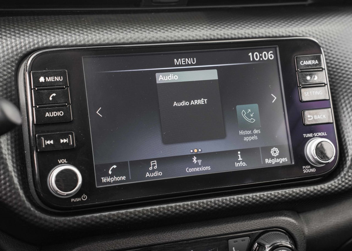 2024 Nissan Kicks SV MAGS+VOLANT/SIEGES.CHAUFF+DEM.DISTANCE+CARPLAY