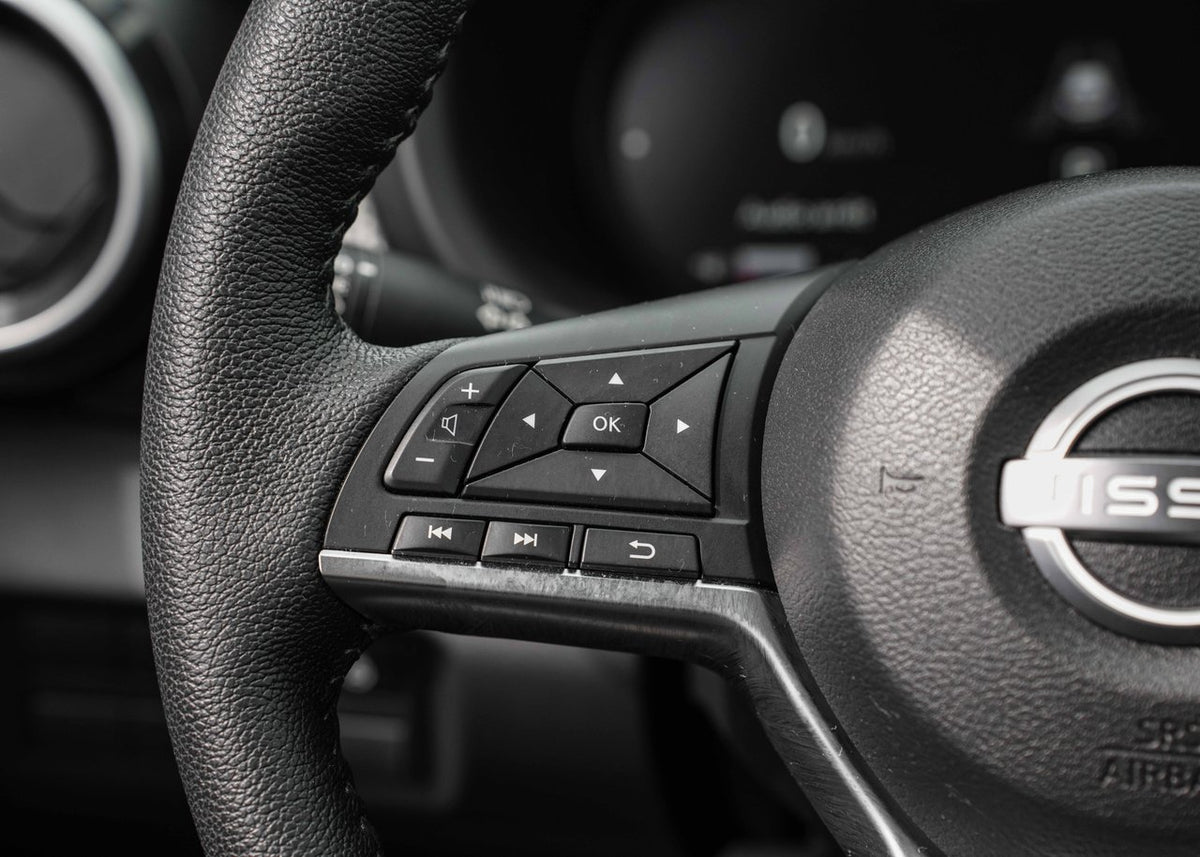 2024 Nissan Kicks SV MAGS+VOLANT/SIEGES.CHAUFF+DEM.DISTANCE+CARPLAY