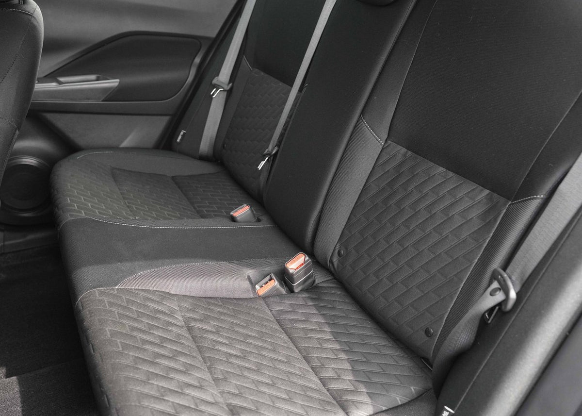2024 Nissan Kicks SV MAGS+VOLANT/SIEGES.CHAUFF+DEM.DISTANCE+CARPLAY