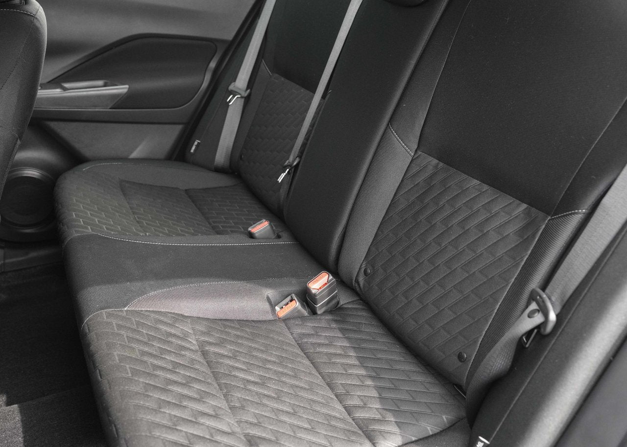 2024 Nissan Kicks SV MAGS+VOLANT/SIEGES.CHAUFF+DEM.DISTANCE+CARPLAY