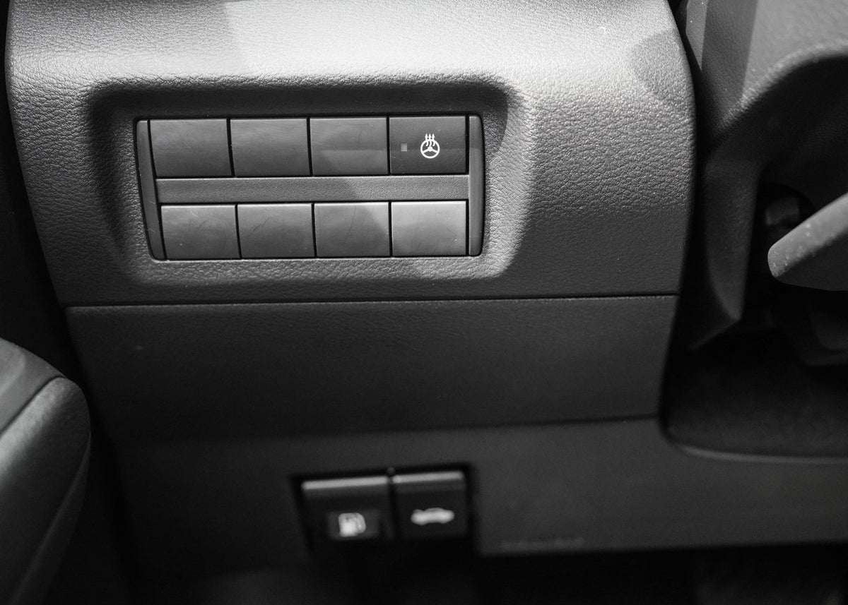 2024 Nissan Kicks SV MAGS+VOLANT/SIEGES.CHAUFF+DEM.DISTANCE+CARPLAY