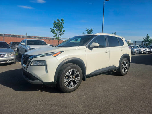 2022 Nissan Rogue SV/ AWD/ 96$ PAR SEMAINE - 84 MOIS