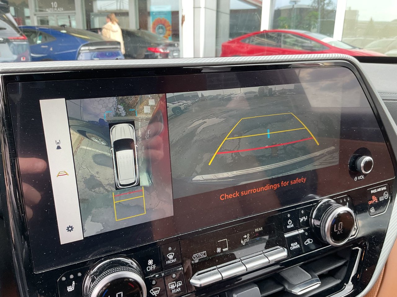 2023 Toyota Highlander LIMITED PLATINUM