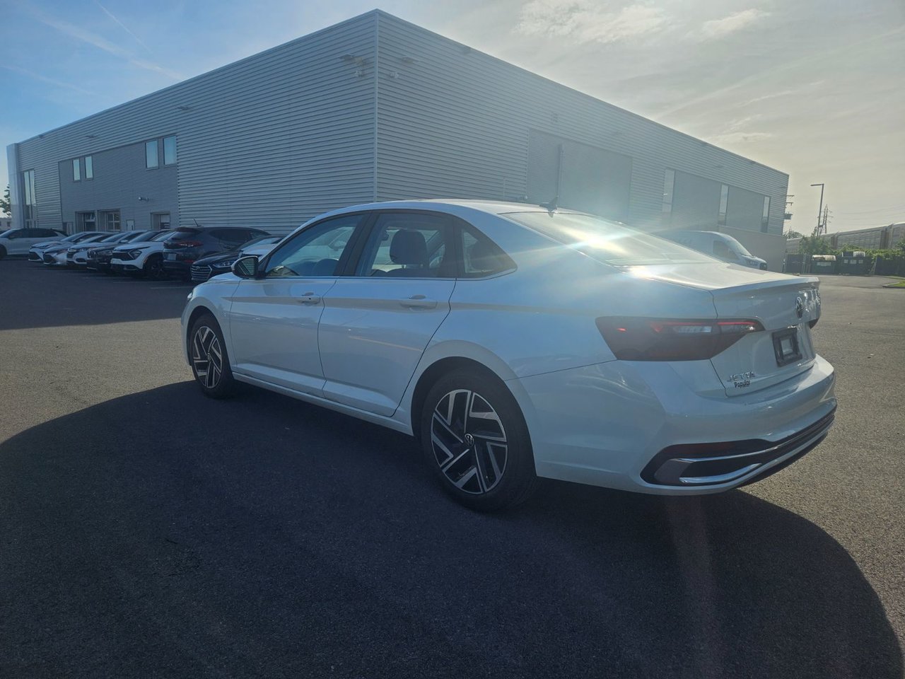 2022 Volkswagen Jetta HIGHLINE/ 108$ PAR SEMAINE - 84 MOIS