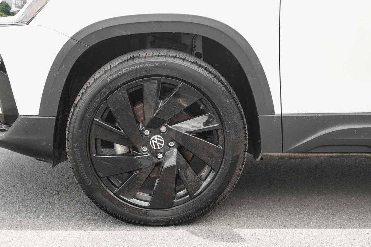 2024 Volkswagen Taos COMFORTLINE/ BLACK EDITION/ 100$ PAR SEMAINE -96