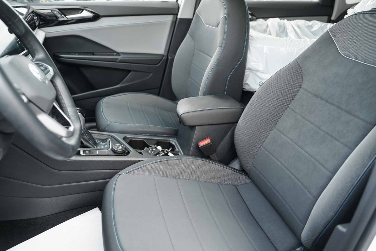 2024 Volkswagen Taos COMFORTLINE/ BLACK EDITION/ 100$ PAR SEMAINE -96