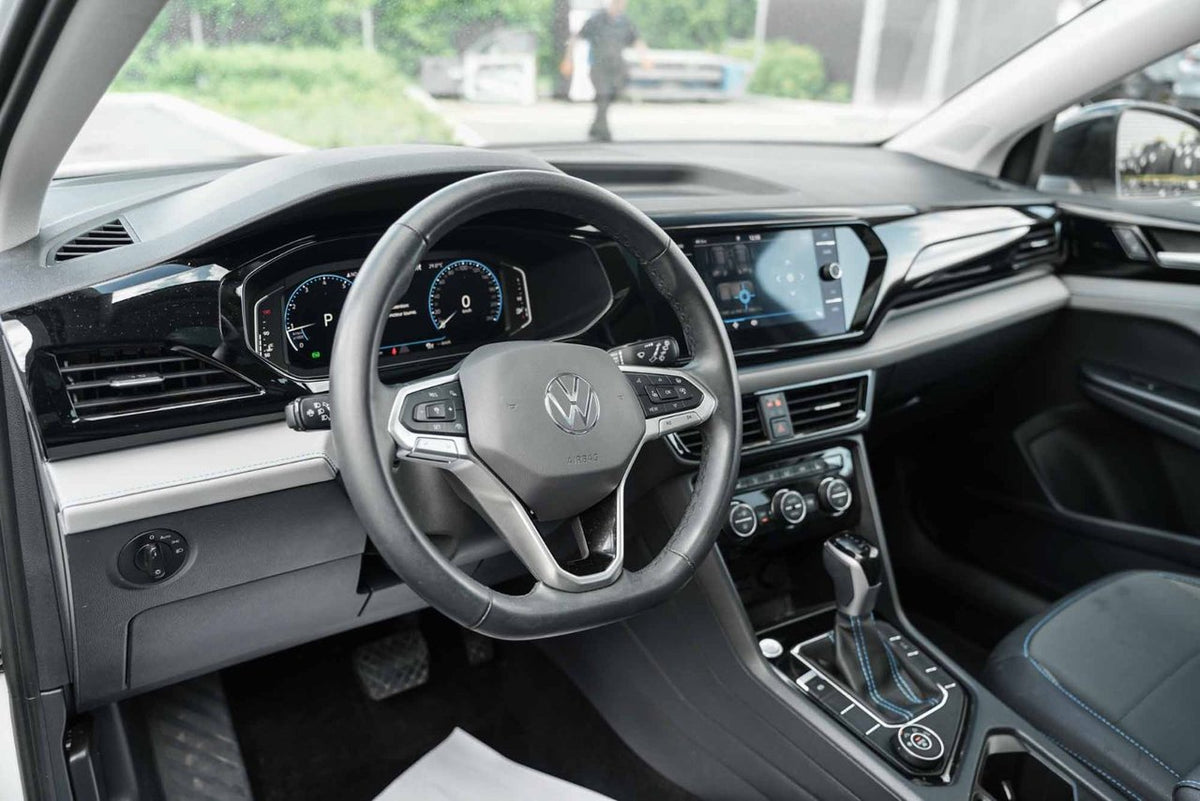 2024 Volkswagen Taos COMFORTLINE/ BLACK EDITION/ 100$ PAR SEMAINE -96