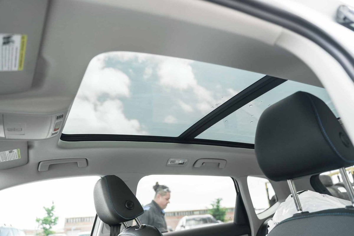 2024 Volkswagen Taos COMFORTLINE/ BLACK EDITION/ 100$ PAR SEMAINE -96