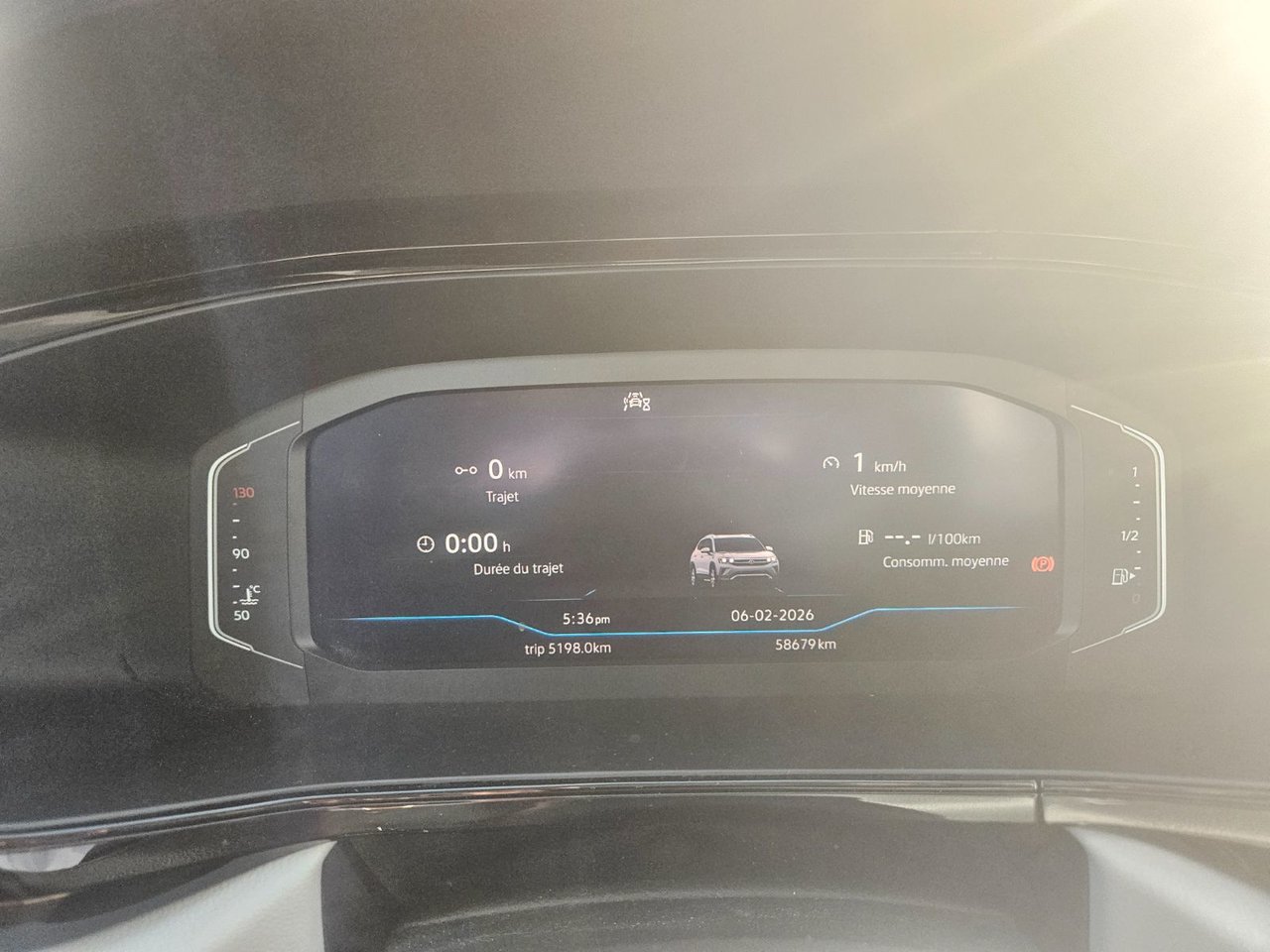 2024 Volkswagen Taos COMFORTLINE/ BLACK EDITION/ 117$ PAR SEMAINE -96