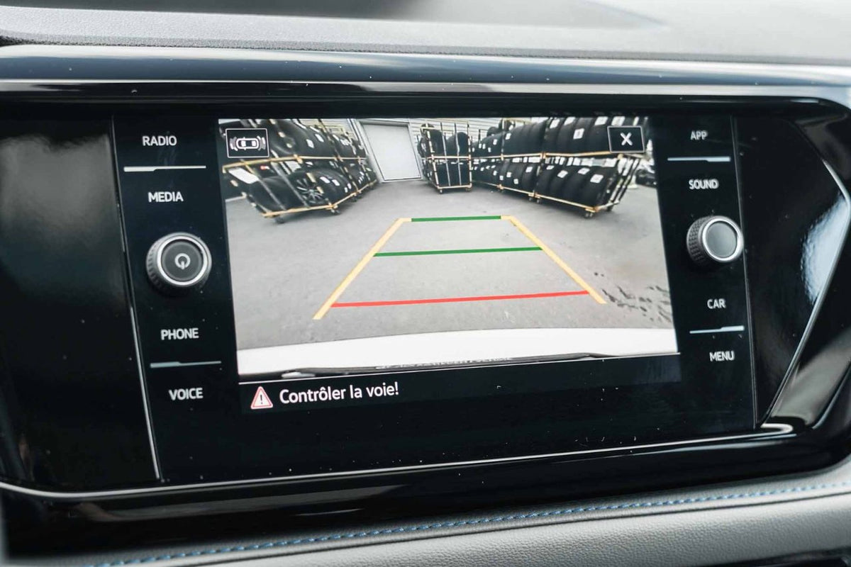 2024 Volkswagen Taos COMFORTLINE/ BLACK EDITION/ 100$ PAR SEMAINE -96
