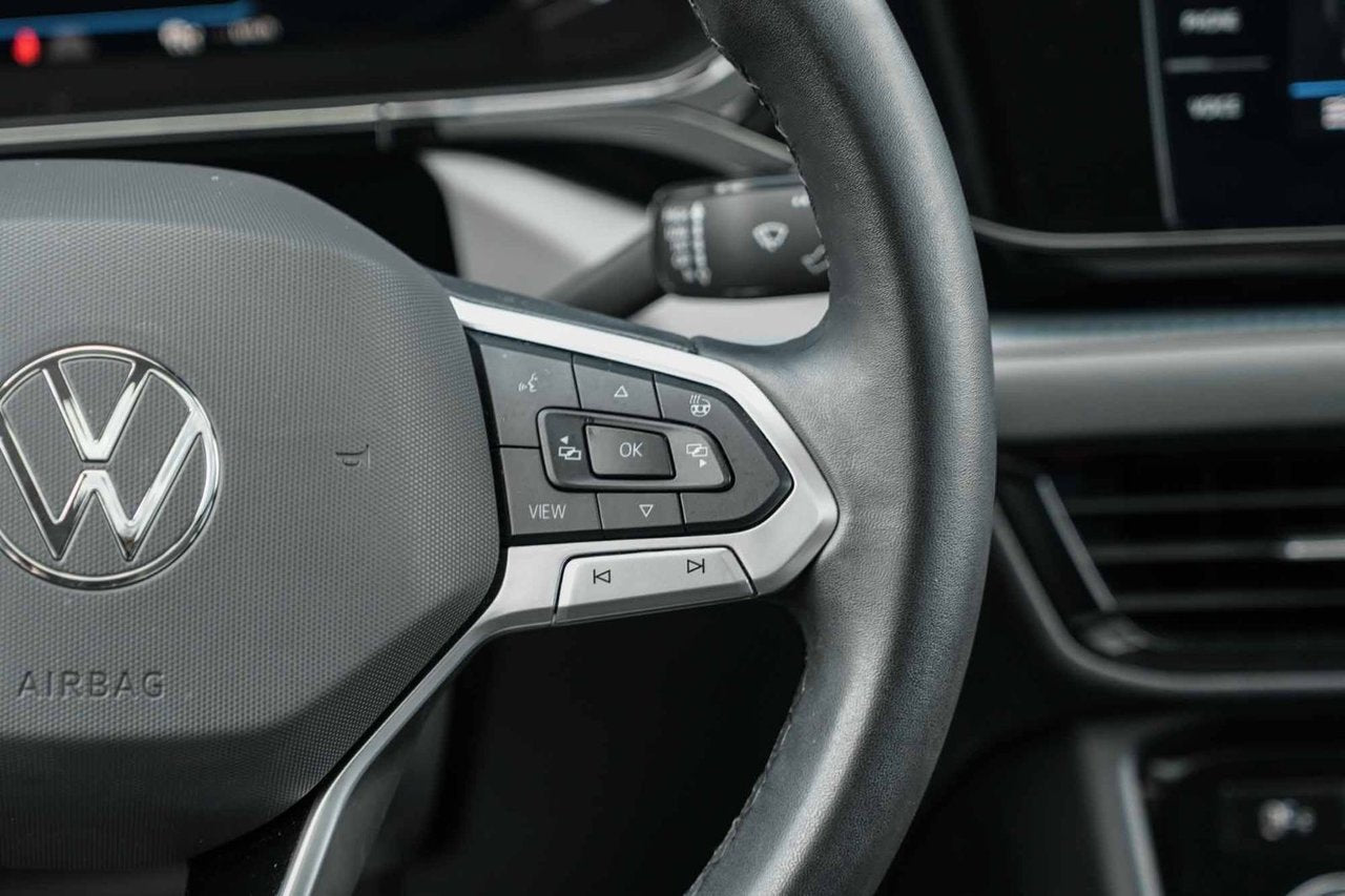 2024 Volkswagen Taos COMFORTLINE/ BLACK EDITION/ 100$ PAR SEMAINE -96