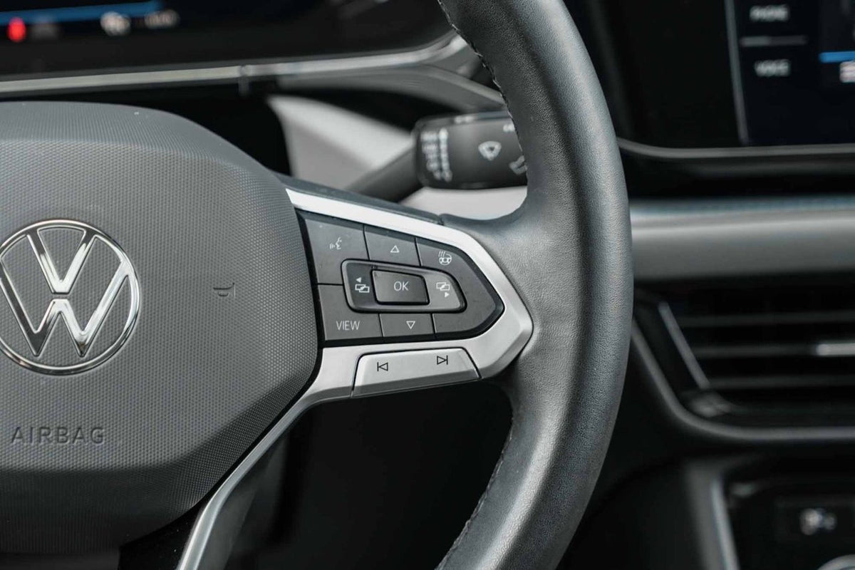 2024 Volkswagen Taos COMFORTLINE/ BLACK EDITION/ 100$ PAR SEMAINE -96
