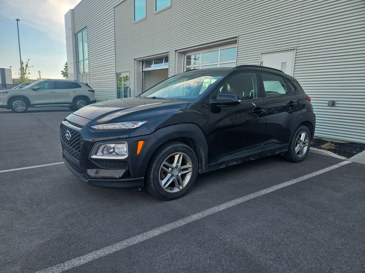 2020 Hyundai Kona ESSENTIAL/ 80$ PAR SEMAINE - 72 MOIS