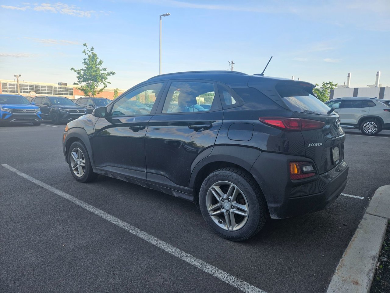 2020 Hyundai Kona ESSENTIAL/ 80$ PAR SEMAINE - 72 MOIS
