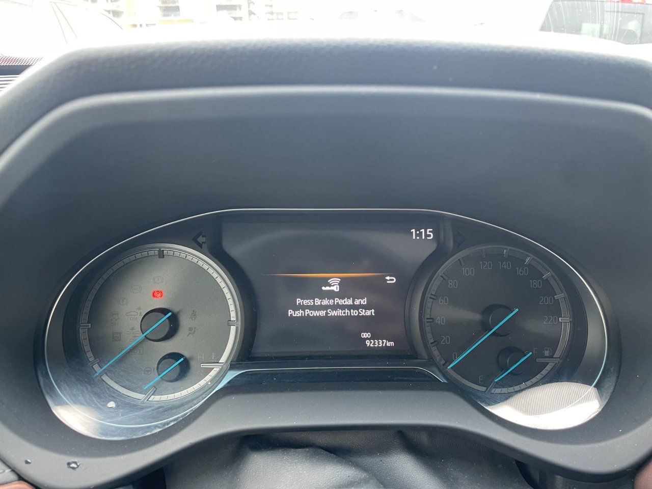 2022 Toyota Venza HYBRID LIMITED