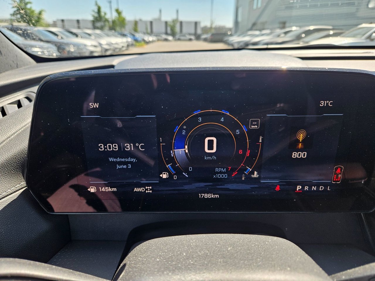 2026 Chevrolet Traverse LT/ 7 PASSAGER/ 188$ PAR SEMAINE - 96 MOIS