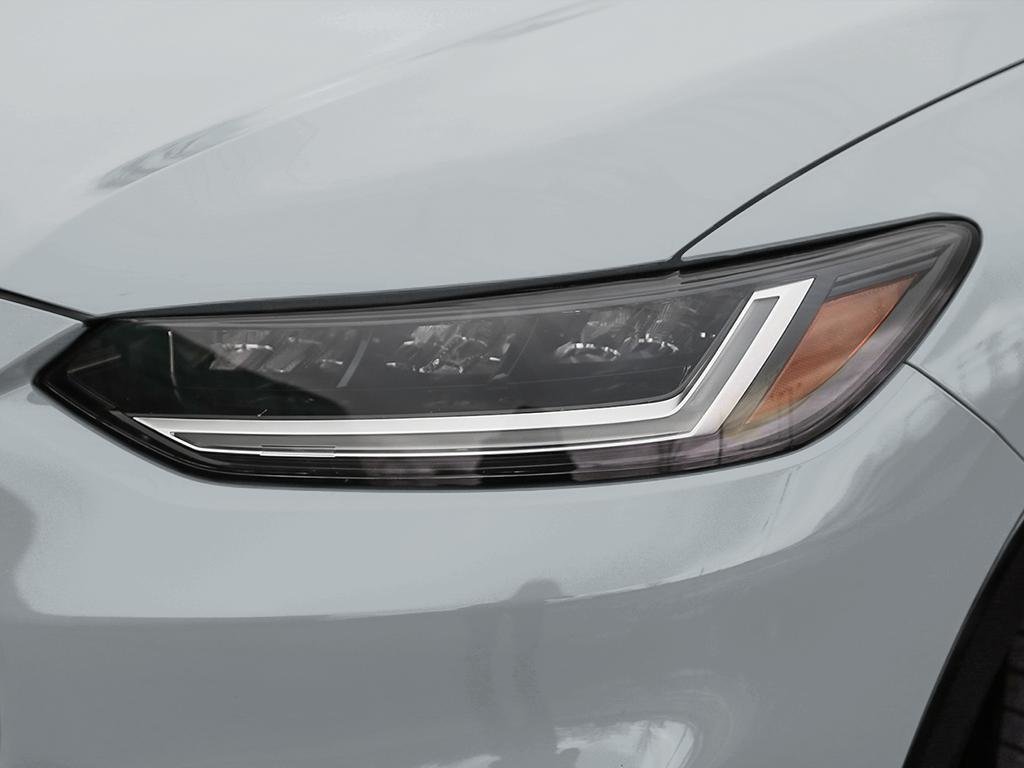 2027 Honda HR-V Sport AWD