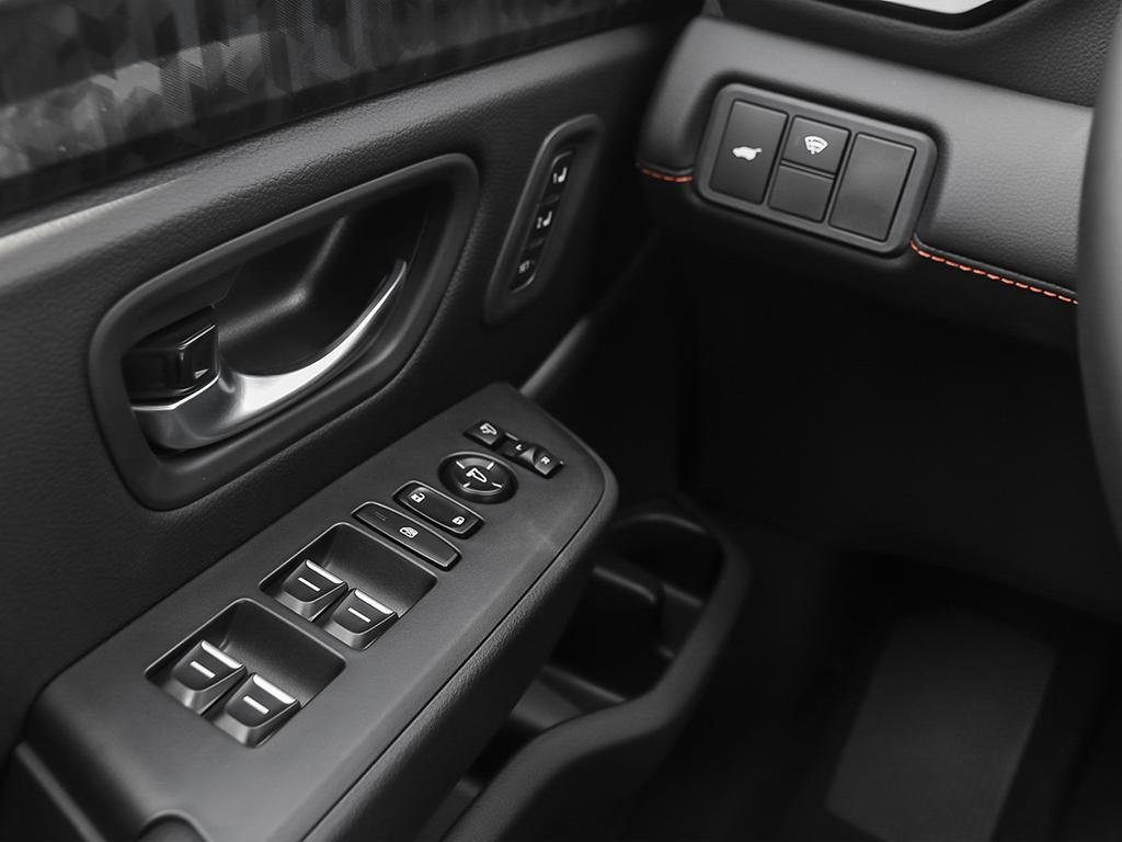 2026 Honda Passport TrailSport Touring Blackout AWD