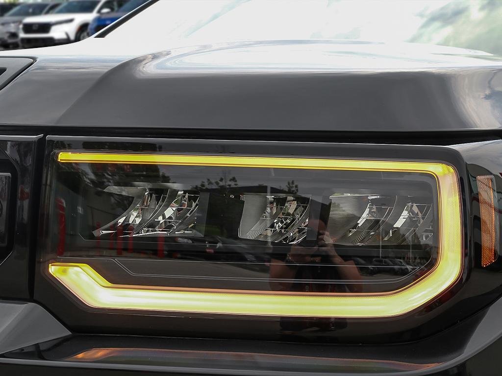 2026 Honda Passport TrailSport Touring Blackout AWD