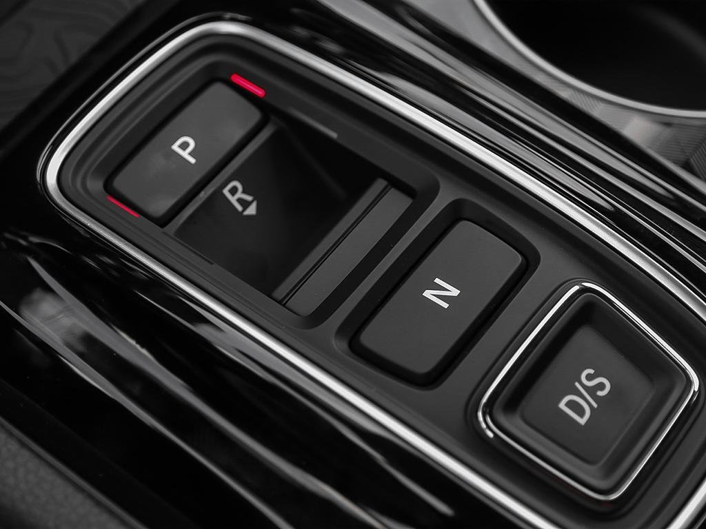 2026 Honda Passport TrailSport Touring Blackout AWD