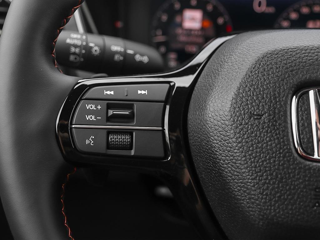 2026 Honda Passport TrailSport Touring Blackout AWD