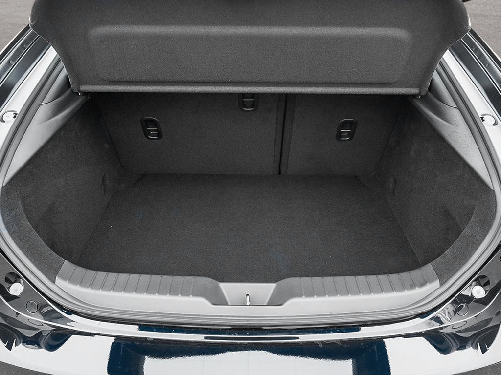 2026 Mazda Mazda3 GX