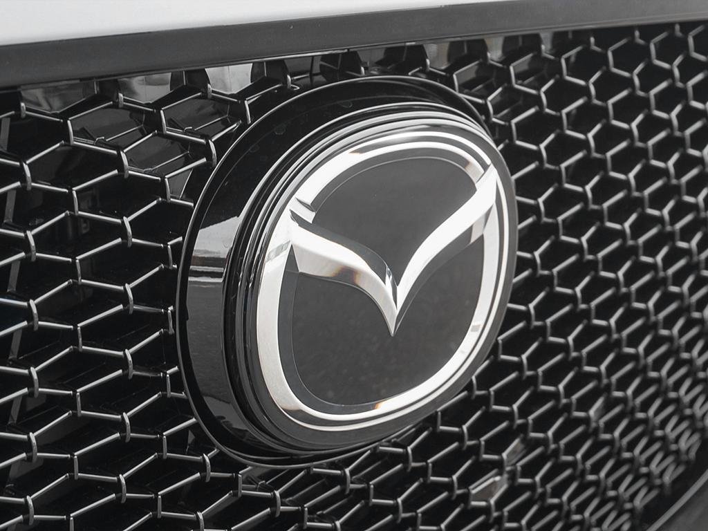 2026 Mazda Mazda3 GX