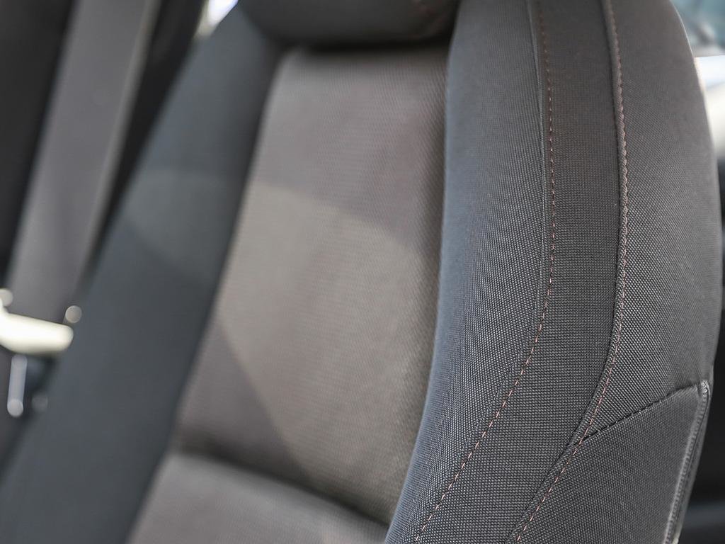 2026 Mazda Mazda3 GX FWD