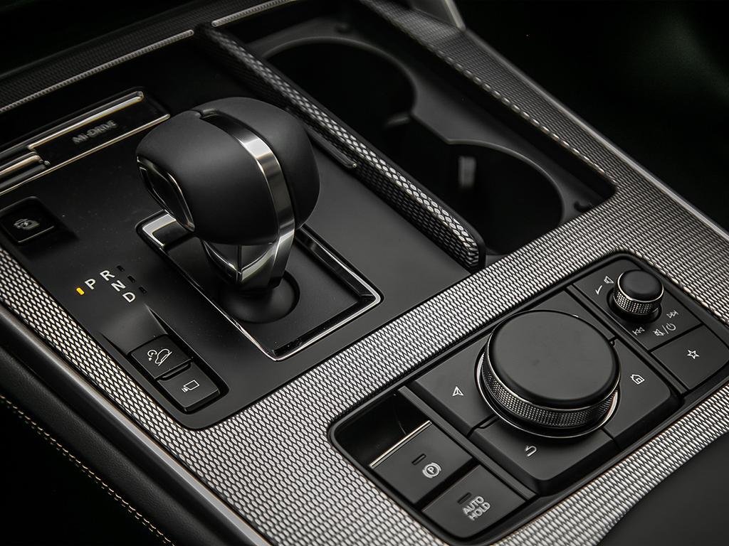 2026 Mazda CX-70 Plug-In Hybrid GT