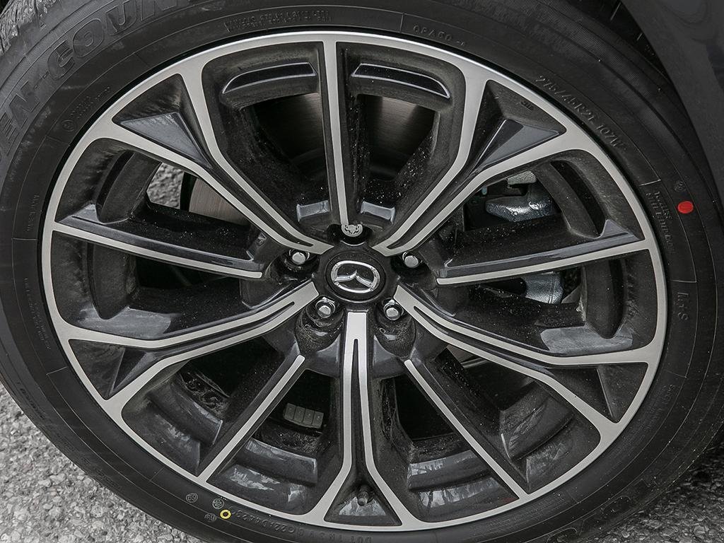 2026 Mazda CX-70 Plug-In Hybrid GT