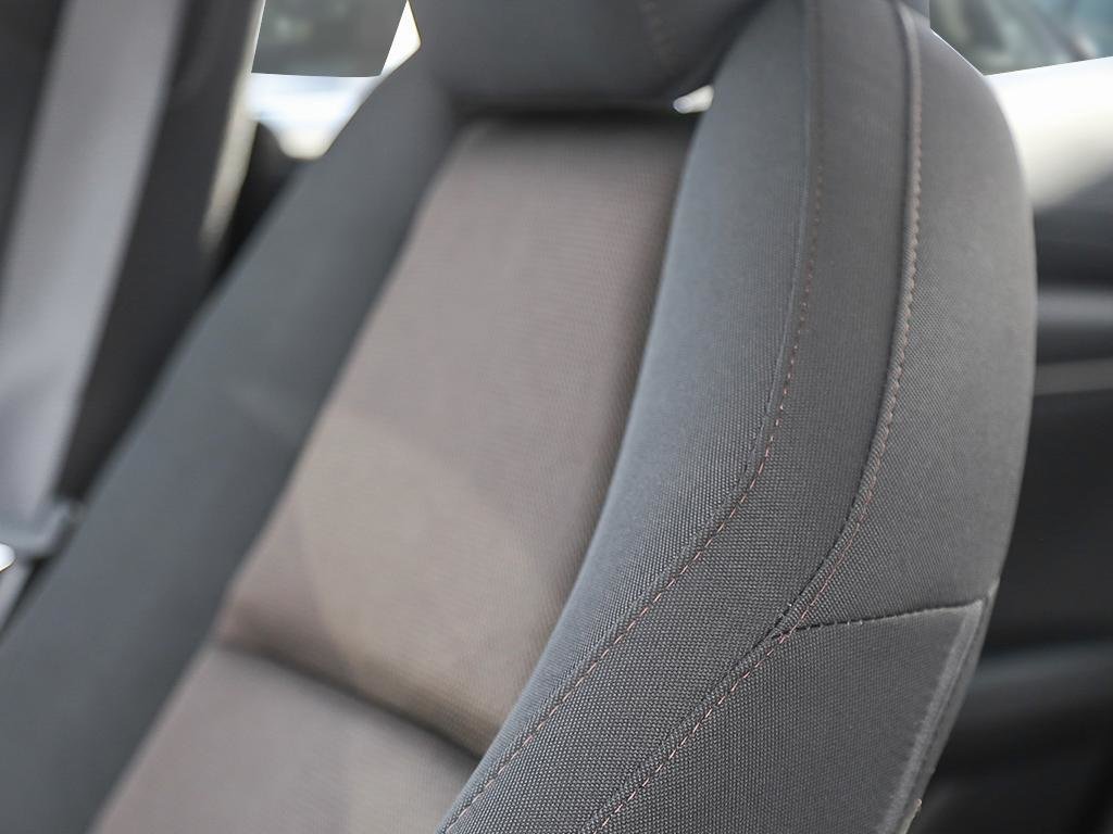 2026 Mazda Mazda3 GX