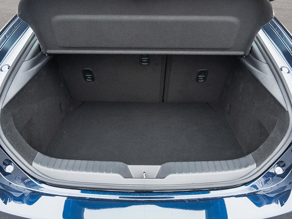 2026 Mazda Mazda3 Sport GX