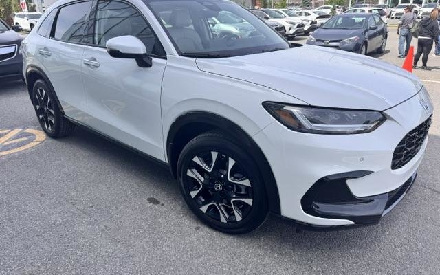 2026 Honda HR-V EX-L**COMME NEUVE**LIKE NEW**