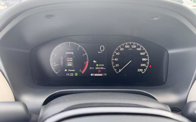 2026 Honda HR-V EX-L**COMME NEUVE**LIKE NEW**
