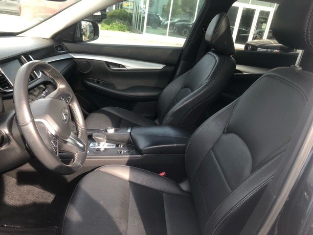 2020 Infiniti QX50