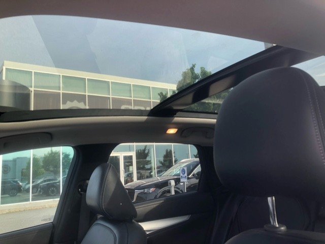 2020 Infiniti QX50
