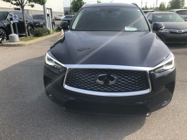 2020 Infiniti QX50