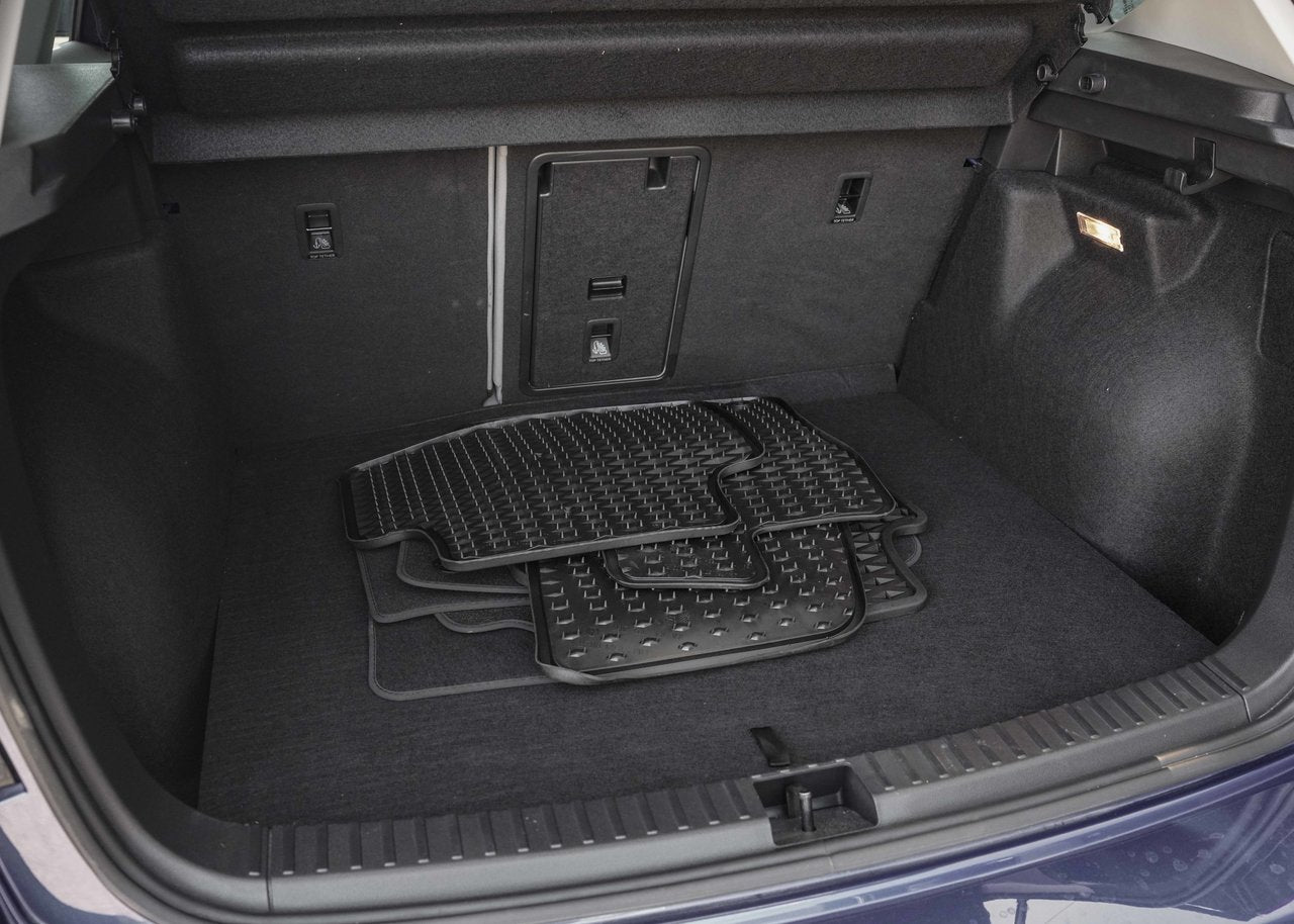 2022 Volkswagen Taos Comfortline