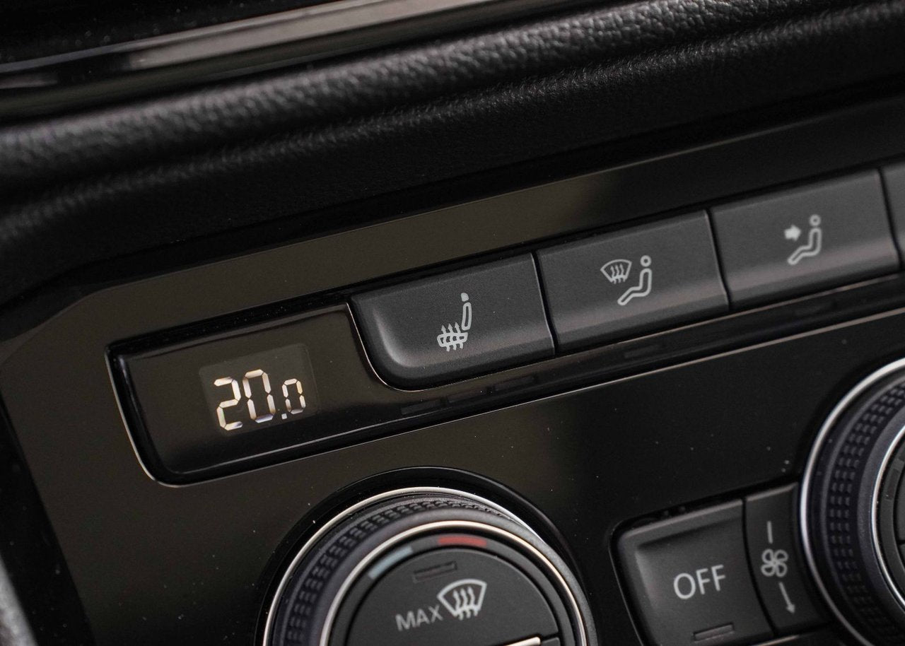 2022 Volkswagen Taos Comfortline