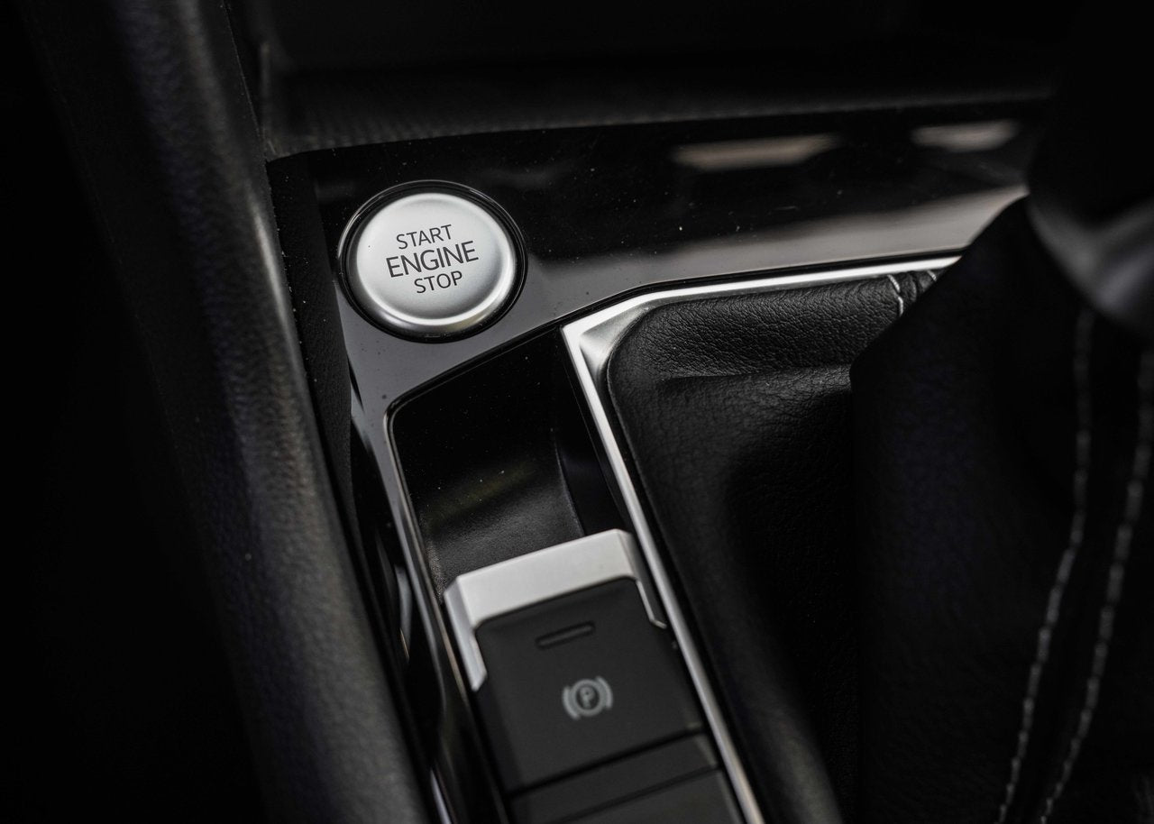 2022 Volkswagen Taos Comfortline